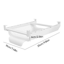 Ladda upp bild till gallerivisning, Kylskåp Förseglad påse Förvaringshängare