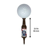 Ladda upp bild till gallerivisning, 🏌🏽Flaskformad golfbollshållare