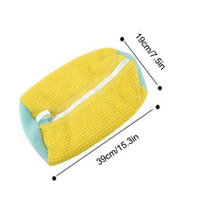 Ladda upp bild till gallerivisning, Skoväska för tvätt