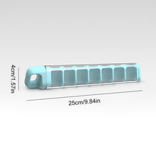 Ladda upp bild till gallerivisning, Ismaskin med kubrör