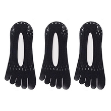 Ladda upp bild till gallerivisning, Nya tåstrumpor för kvinnor