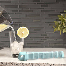 Ladda upp bild till gallerivisning, Ismaskin med kubrör