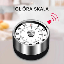 Ladda upp bild till gallerivisning, Magnetisk mekanisk manuell timer ⏲