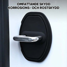 Ladda upp bild till gallerivisning, Skydd för bildörrsspärr