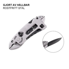 Ladda upp bild till gallerivisning, Mini multifunktionell tångverktygssats