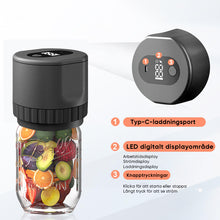 Ladda upp bild till gallerivisning, Elektrisk vakuumförsegling för Mason-burkar