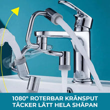 Ladda upp bild till gallerivisning, U-formad universalkran