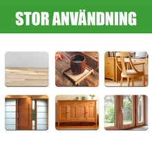 Ladda upp bild till gallerivisning, repreparation av bivax