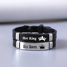 Ladda upp bild till gallerivisning, Armband för par