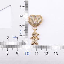 Ladda upp bild till gallerivisning, Halsband för mors kärlek