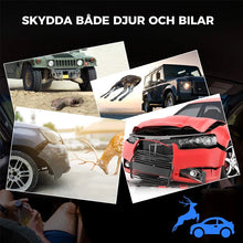 Ladda upp bild till gallerivisning, Vindavvisare för fordon