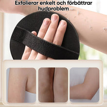 Ladda upp bild till gallerivisning, Badverktyg i svart silikon