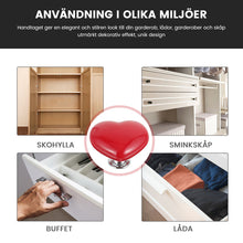 Ladda upp bild till gallerivisning, Kärleksknapp för toaletten