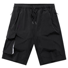 Ladda upp bild till gallerivisning, Cykelshorts med dragsko