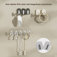 Ladda upp bild till gallerivisning, Minikrok