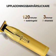 Ladda upp bild till gallerivisning, Sladdlös Trimmer Herr Hårklippare