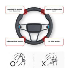 Ladda upp bild till gallerivisning, Universal 360° rattförstärkningsknapp