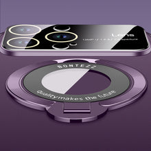 Ladda upp bild till gallerivisning, Stort fönstermagnetfäste för iPhone