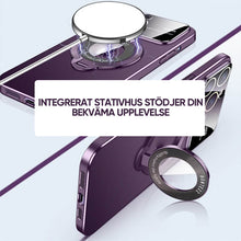 Ladda upp bild till gallerivisning, Stort fönstermagnetfäste för iPhone