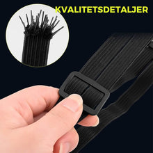 Ladda upp bild till gallerivisning, Hjälmrep Mycket elastiskt bagagebandsrep