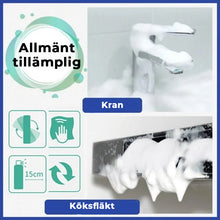 Ladda upp bild till gallerivisning, Multifunktionsskumavfettningsmedel