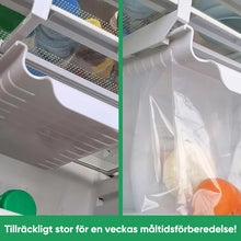 Ladda upp bild till gallerivisning, Kylskåp Förseglad påse Förvaringshängare