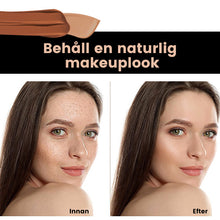 Ladda upp bild till gallerivisning, Professionell makeup concealer flytande foundation