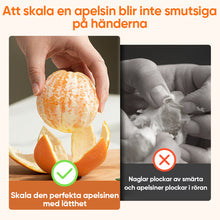 Ladda upp bild till gallerivisning, Multifunktionellt fruktskalningsverktyg för köket