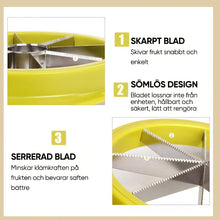 Ladda upp bild till gallerivisning, Frukt- och grönsaksskärare