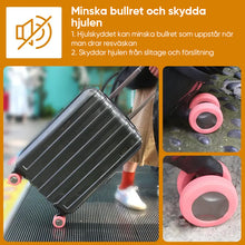 Ladda upp bild till gallerivisning, Bagageutrymme Hjulskyddsskydd