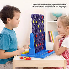 Ladda upp bild till gallerivisning, 4 I En Linje Spin Spel