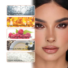 Ladda upp bild till gallerivisning, Avtagbar läppenna