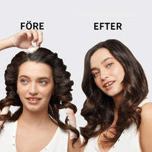 Ladda upp bild till gallerivisning, Locktång i satin