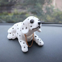Ladda upp bild till gallerivisning, Nodding Hund Bil Dekoration
