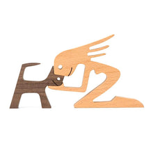 Ladda upp bild till gallerivisning, đDjurvĂ€n - Inredningspryl i trĂ€