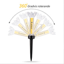 Ladda upp bild till gallerivisning, Magnetisk plast 360 graders studsande golfbollhållare