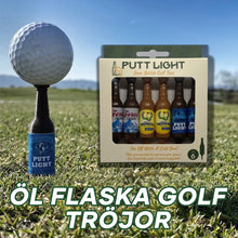 Ladda upp bild till gallerivisning, 🏌🏽Flaskformad golfbollshållare