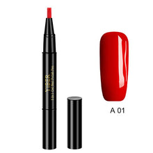 Ladda upp bild till gallerivisning, One Step Nail Gel Pen