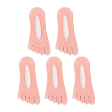 Ladda upp bild till gallerivisning, Nya tåstrumpor för kvinnor