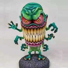 Ladda upp bild till gallerivisning, Arg monsterstaty