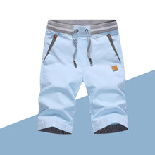 Ladda upp bild till gallerivisning, Casual sommar shorts