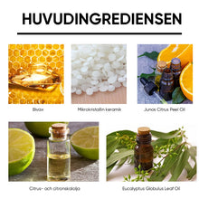 Ladda upp bild till gallerivisning, ✨Naturlig mikromolekylär bivaxspray