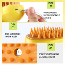 Ladda upp bild till gallerivisning, Spray för flytande hårkam