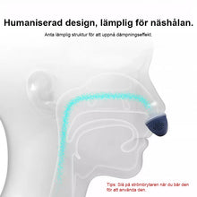 Ladda upp bild till gallerivisning, Elektrisk apparat mot snarkning