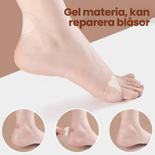 Ladda upp bild till gallerivisning, Osynliga anti-slitage-fotplåster