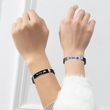 Ladda upp bild till gallerivisning, Armband för par