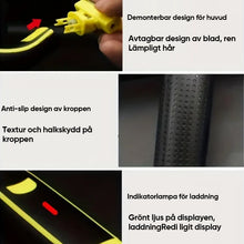 Ladda upp bild till gallerivisning, đMen's Giftđ„VĂ„t och torr elektrisk rakapparat