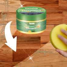 Ladda upp bild till gallerivisning, repreparation av bivax