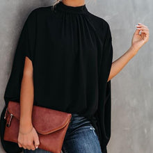 Ladda upp bild till gallerivisning, Tryckt dolman ärm keps