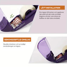 Ladda upp bild till gallerivisning, Automatisk tejpdispenser